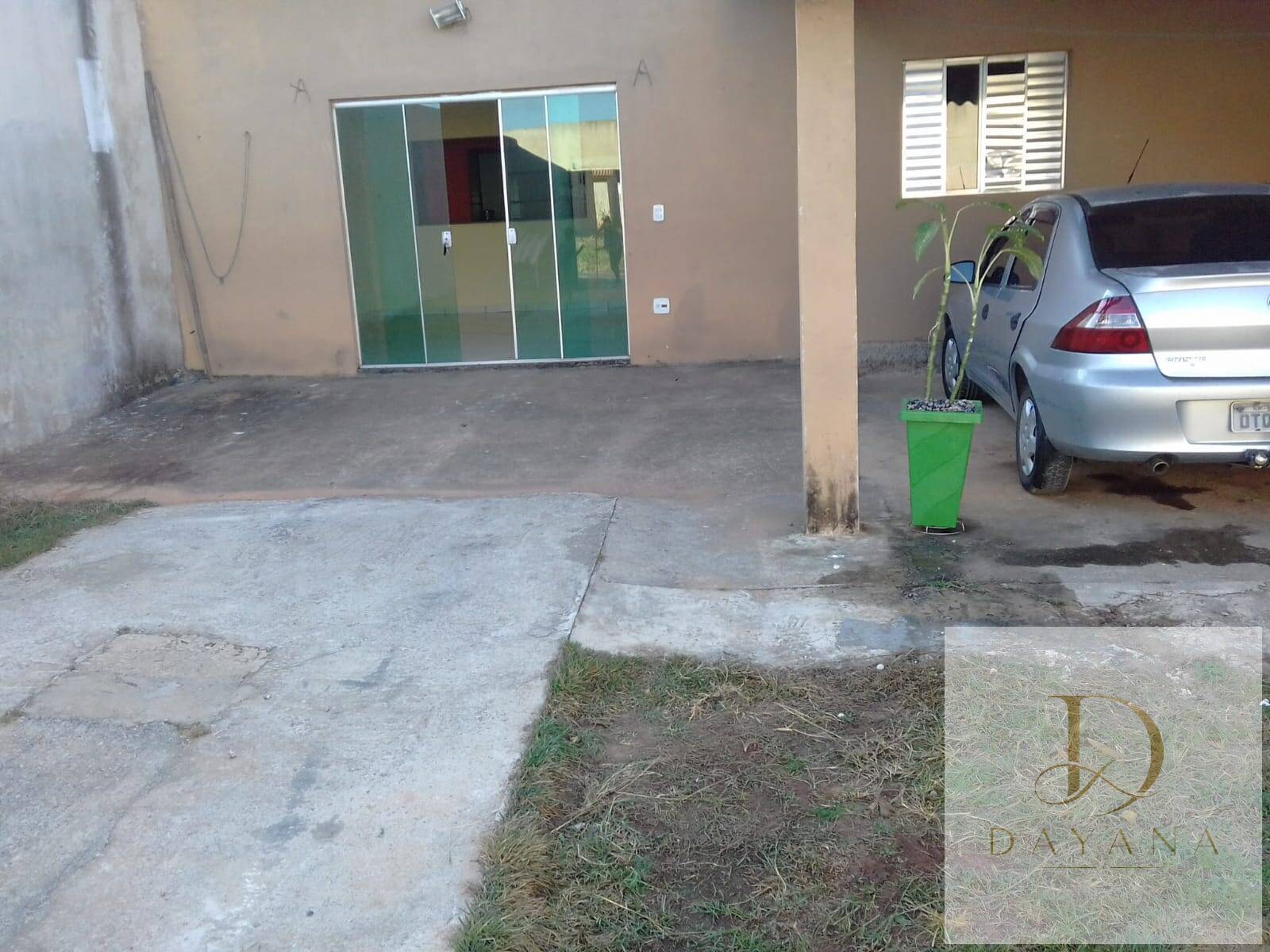 Casa, 2 quartos - Foto 4