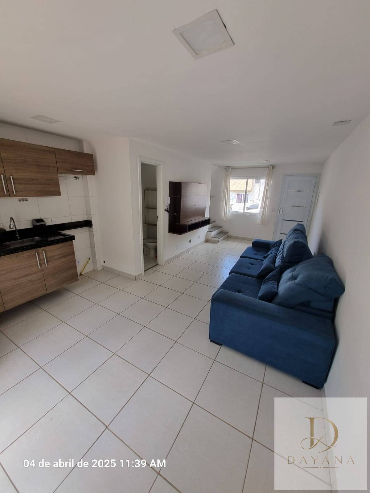 Sobrado, 2 quartos, 63 m² - Foto 4