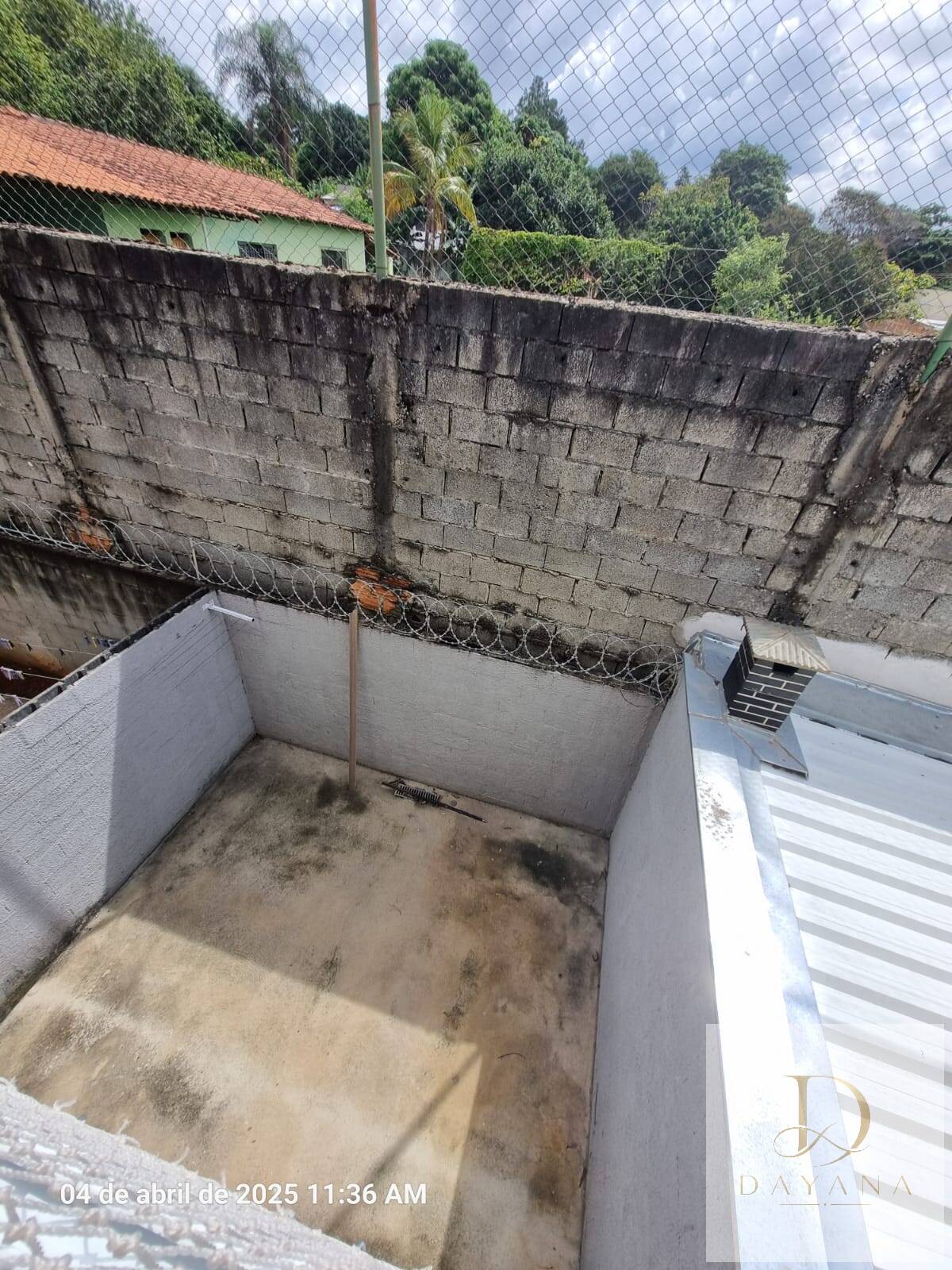 Sobrado, 2 quartos, 63 m² - Foto 23