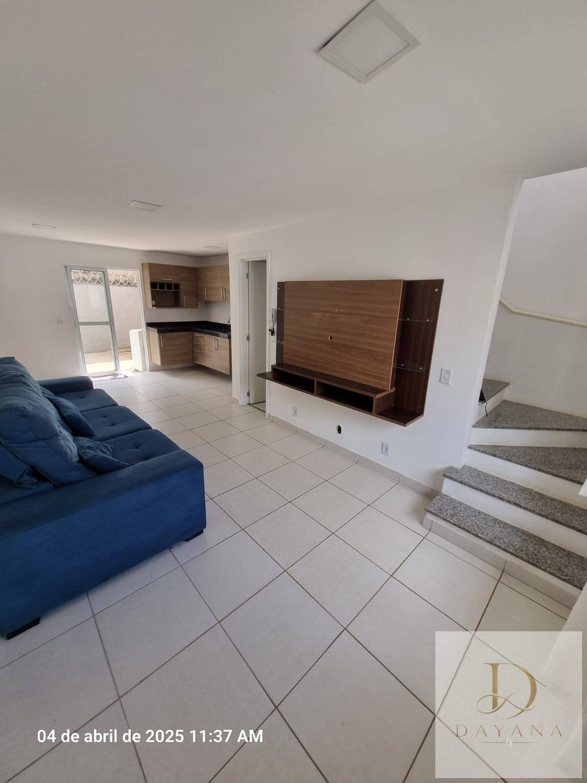 Sobrado, 2 quartos, 63 m² - Foto 5