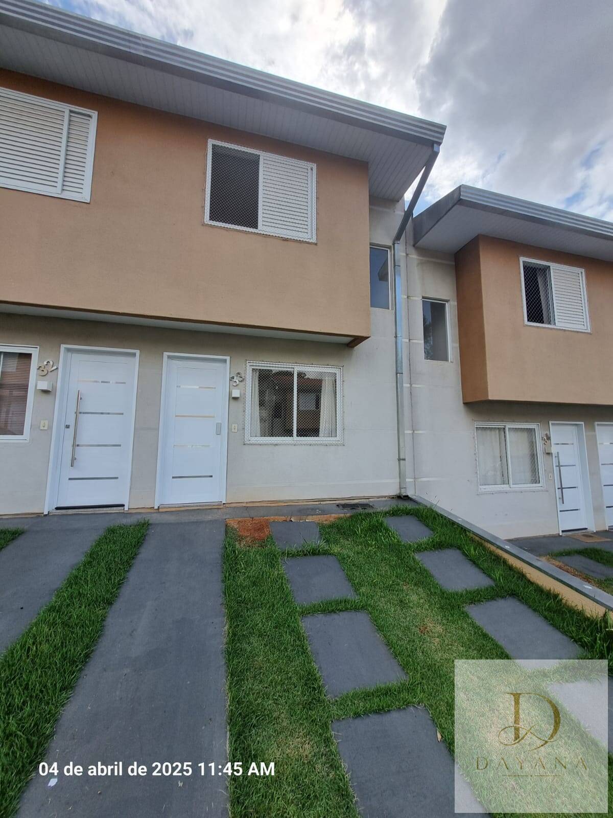 Sobrado, 2 quartos, 63 m² - Foto 1