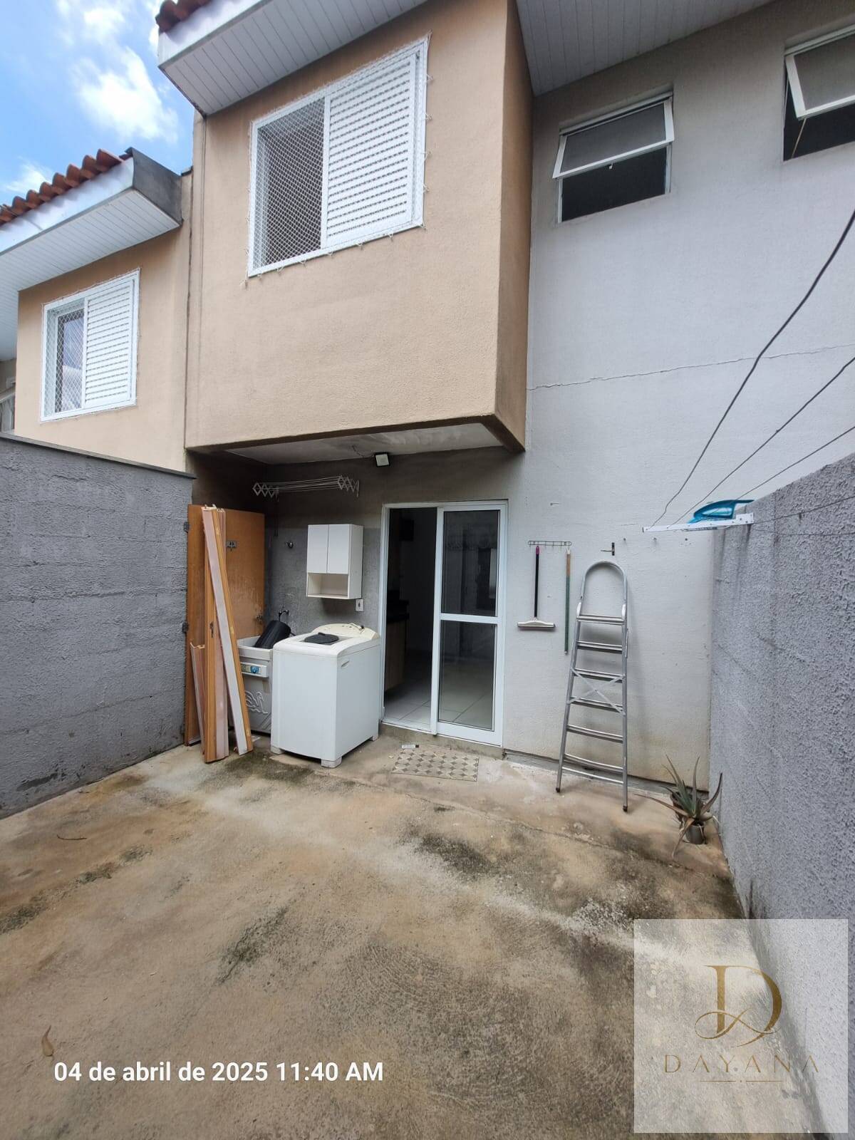 Sobrado, 2 quartos, 63 m² - Foto 24