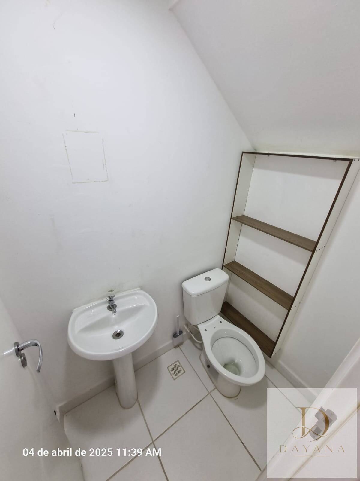 Sobrado, 2 quartos, 63 m² - Foto 12