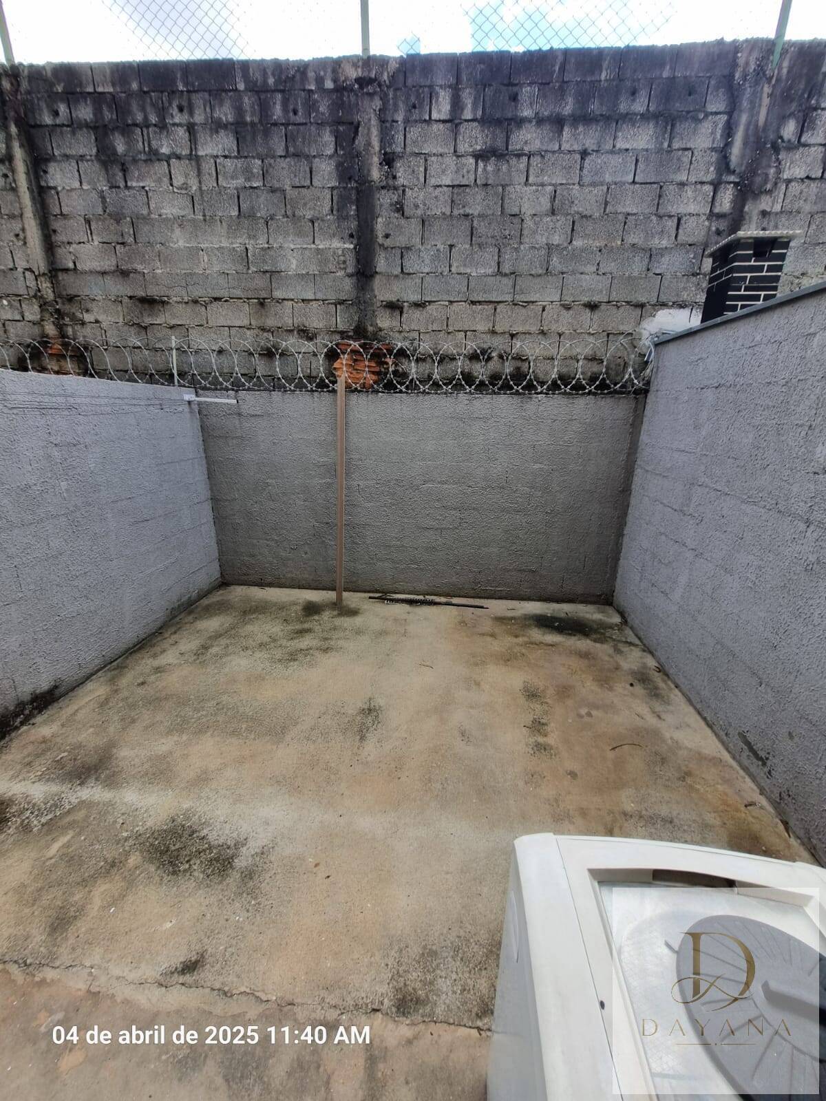 Sobrado, 2 quartos, 63 m² - Foto 22