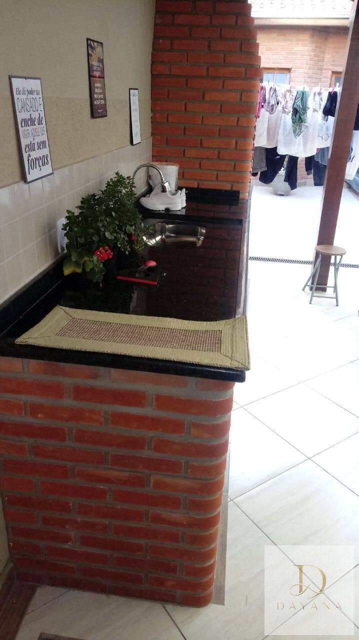 Casa, 3 quartos, 114 m² - Foto 4