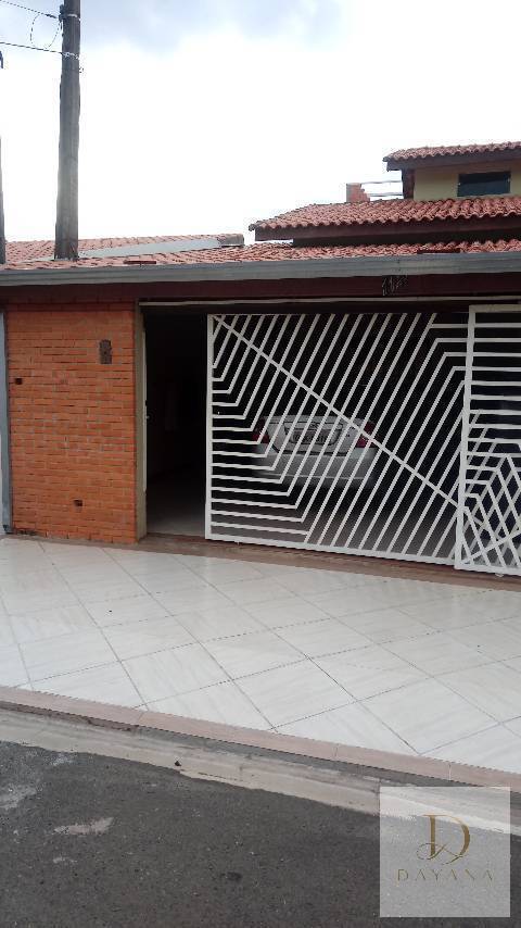 Casa, 3 quartos, 114 m² - Foto 1
