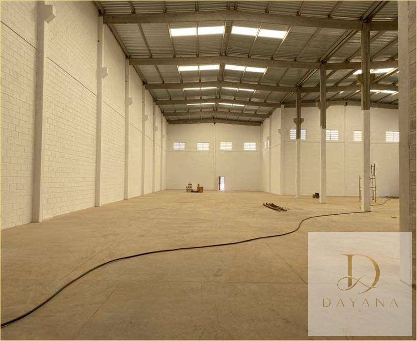 Depósito-Galpão, 4470 m² - Foto 3