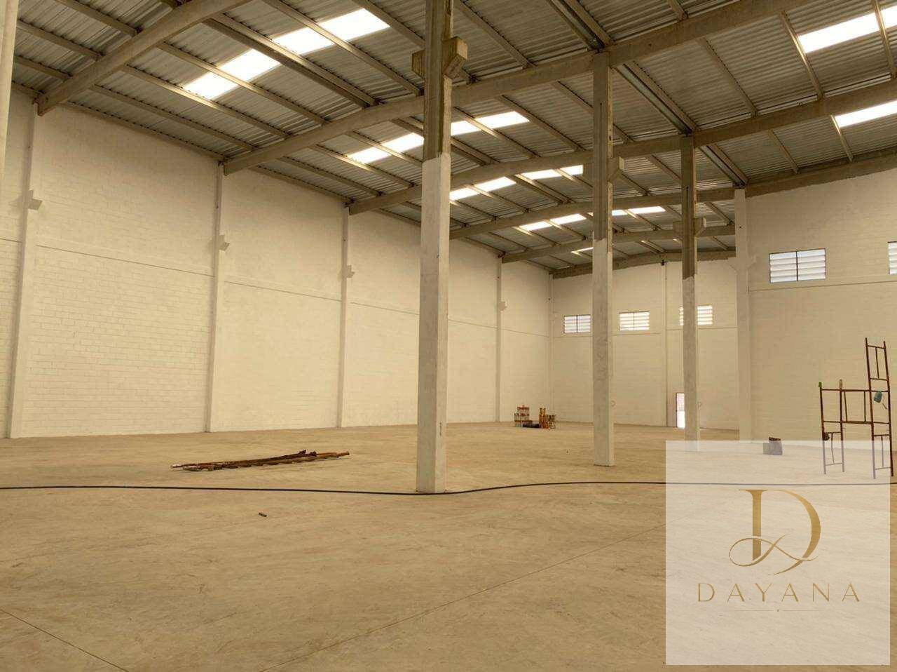 Depósito-Galpão, 4470 m² - Foto 2