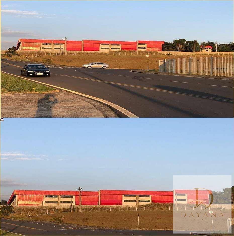 Depósito-Galpão, 4470 m² - Foto 5