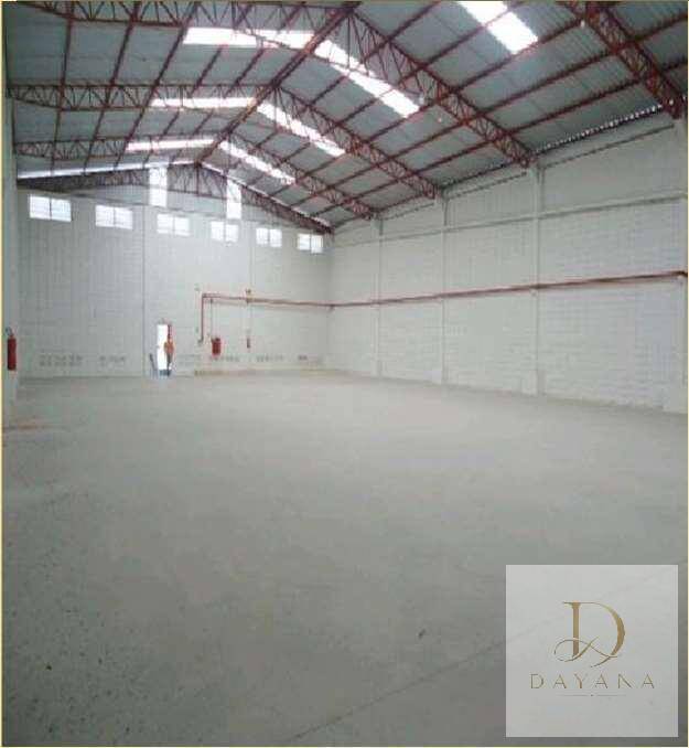 Depósito-Galpão - Foto 3