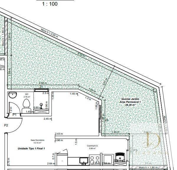 Kitnet-Studio - Foto 11