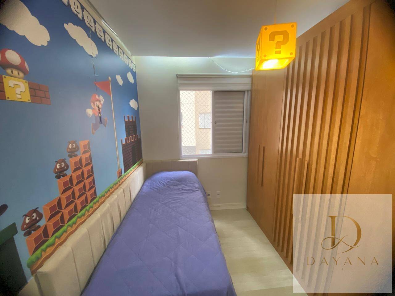 Apartamento, 2 quartos - Foto 6