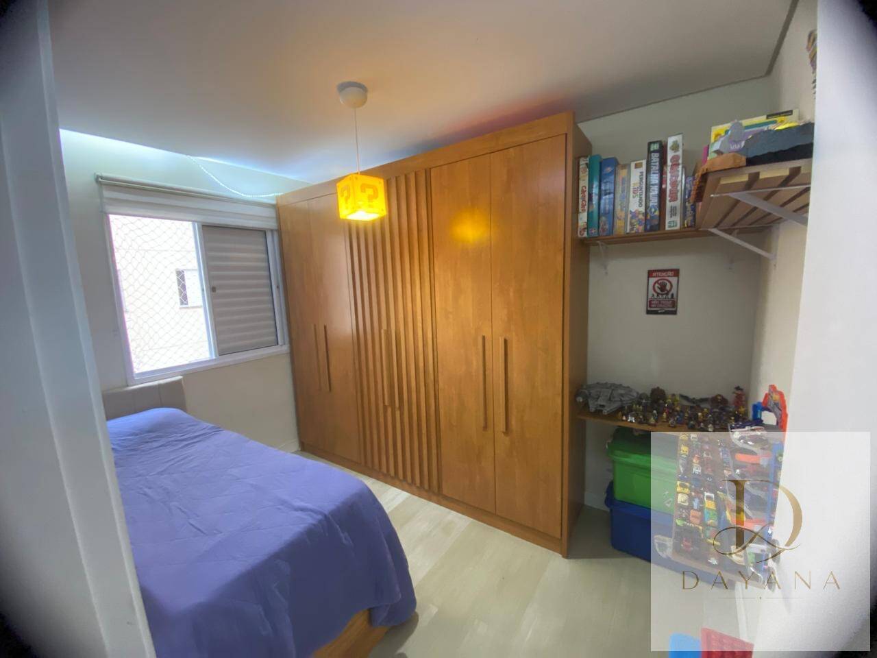 Apartamento, 2 quartos - Foto 8