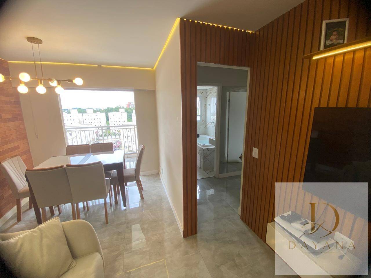 Apartamento, 2 quartos - Foto 12