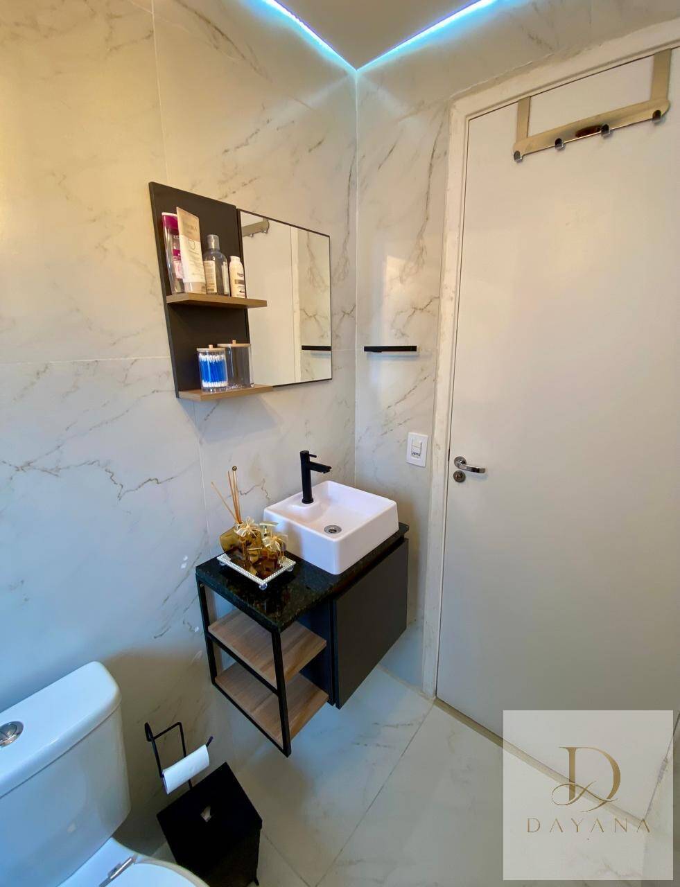 Apartamento, 2 quartos - Foto 9