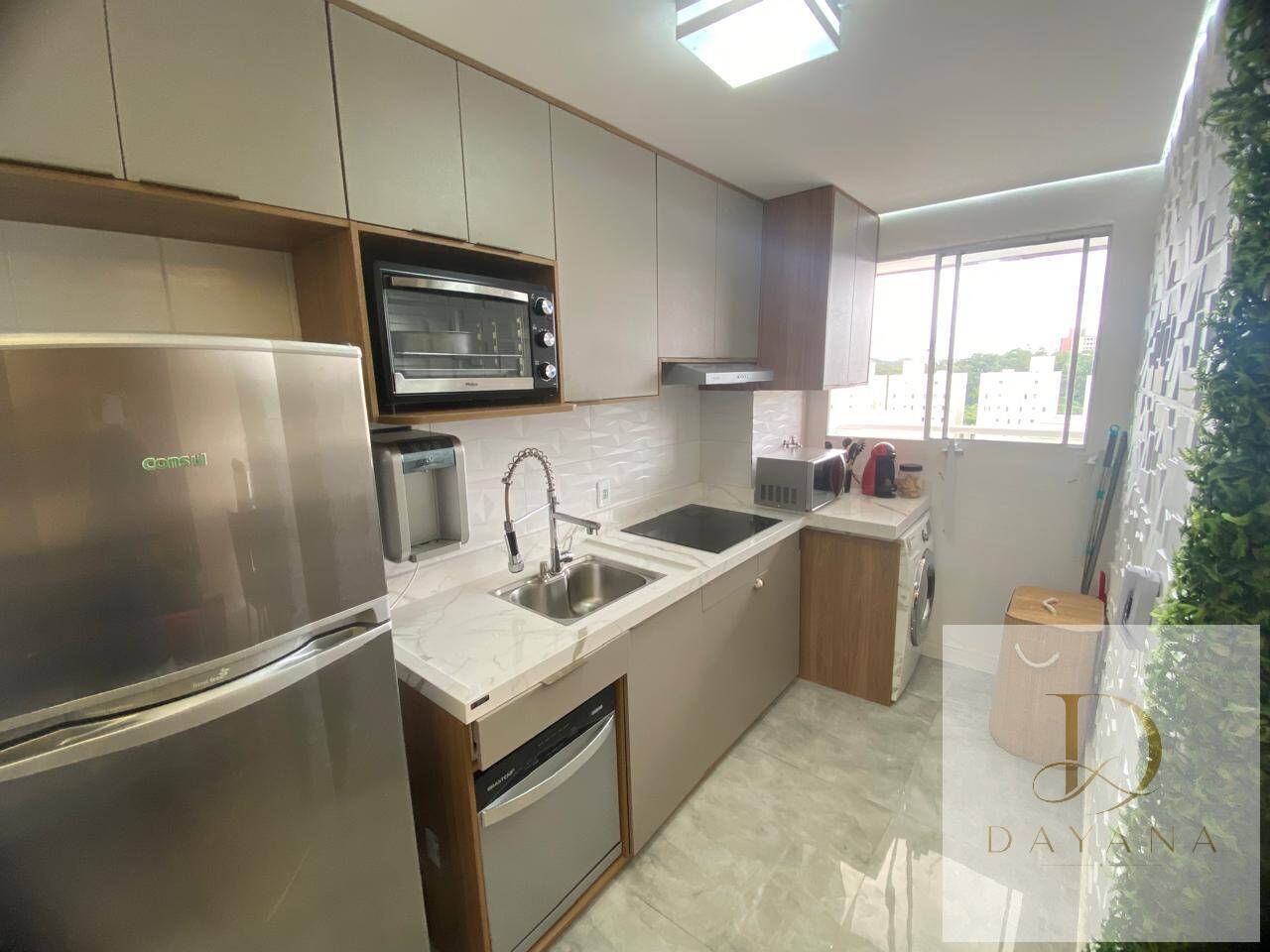 Apartamento, 2 quartos - Foto 10