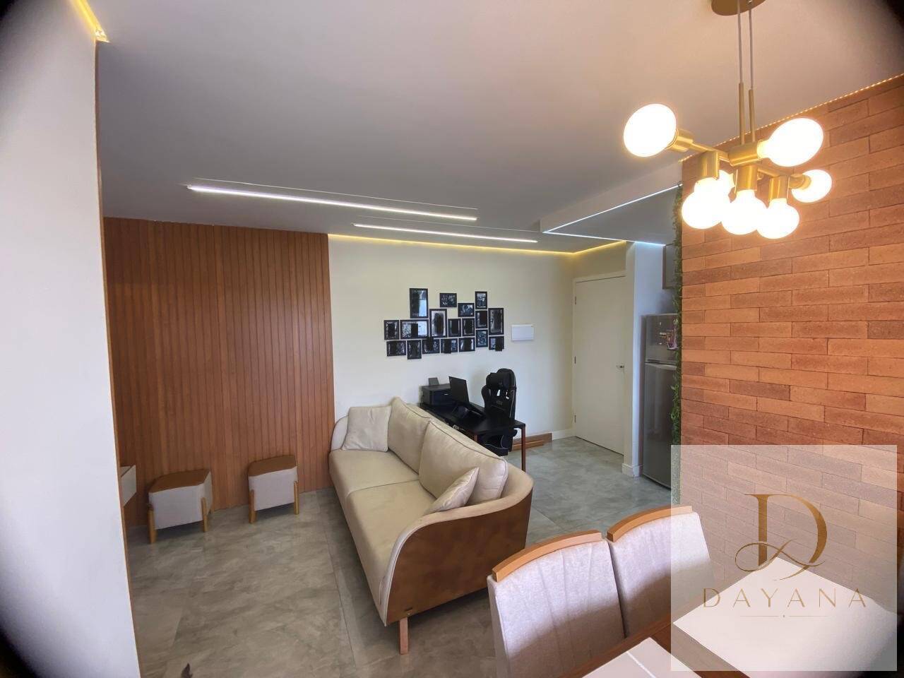 Apartamento, 2 quartos - Foto 25