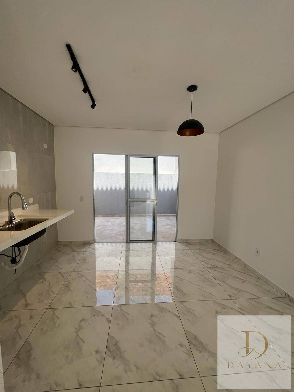 Sobrado, 2 quartos, 70 m² - Foto 2