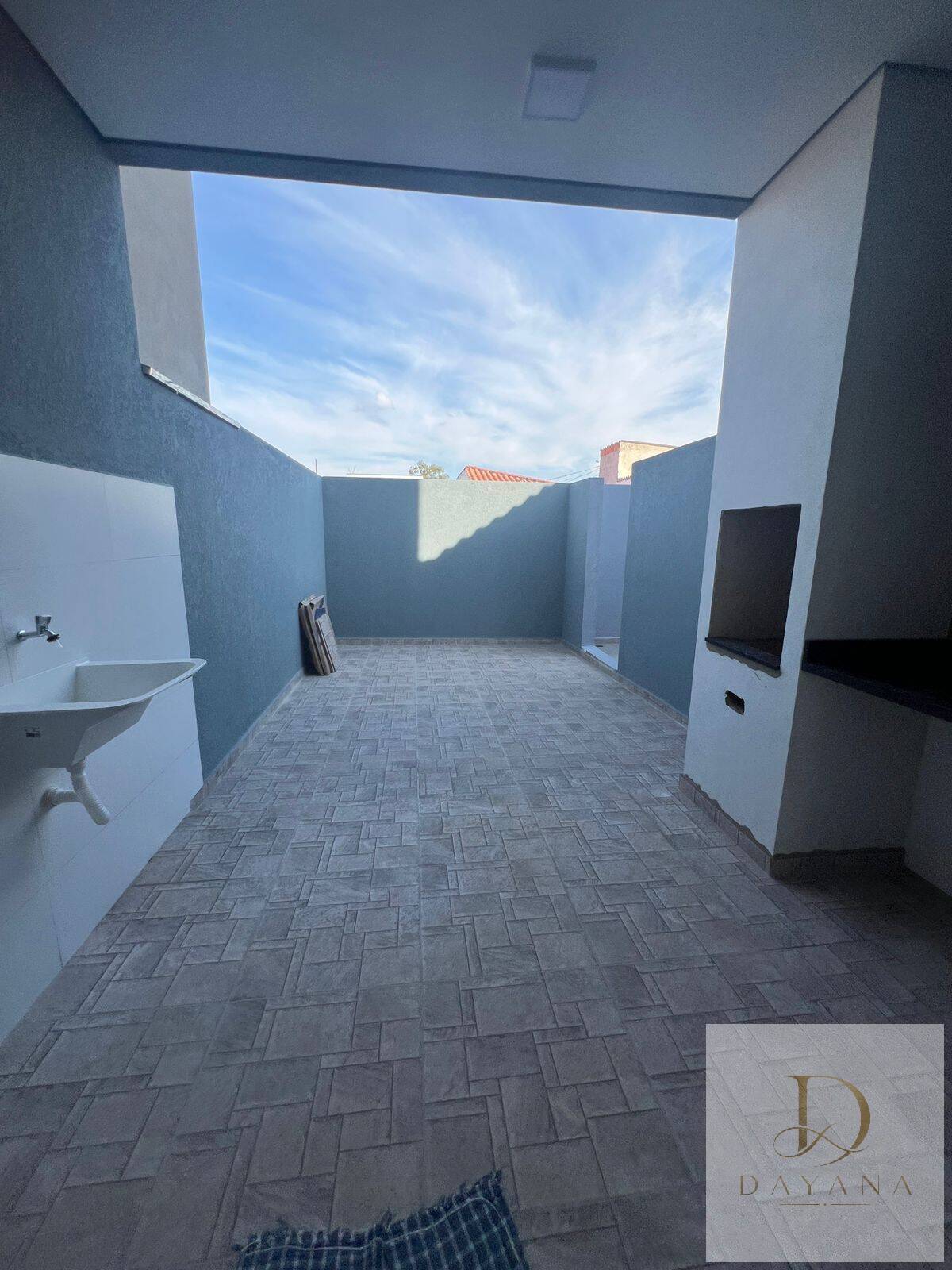Sobrado, 2 quartos, 70 m² - Foto 5