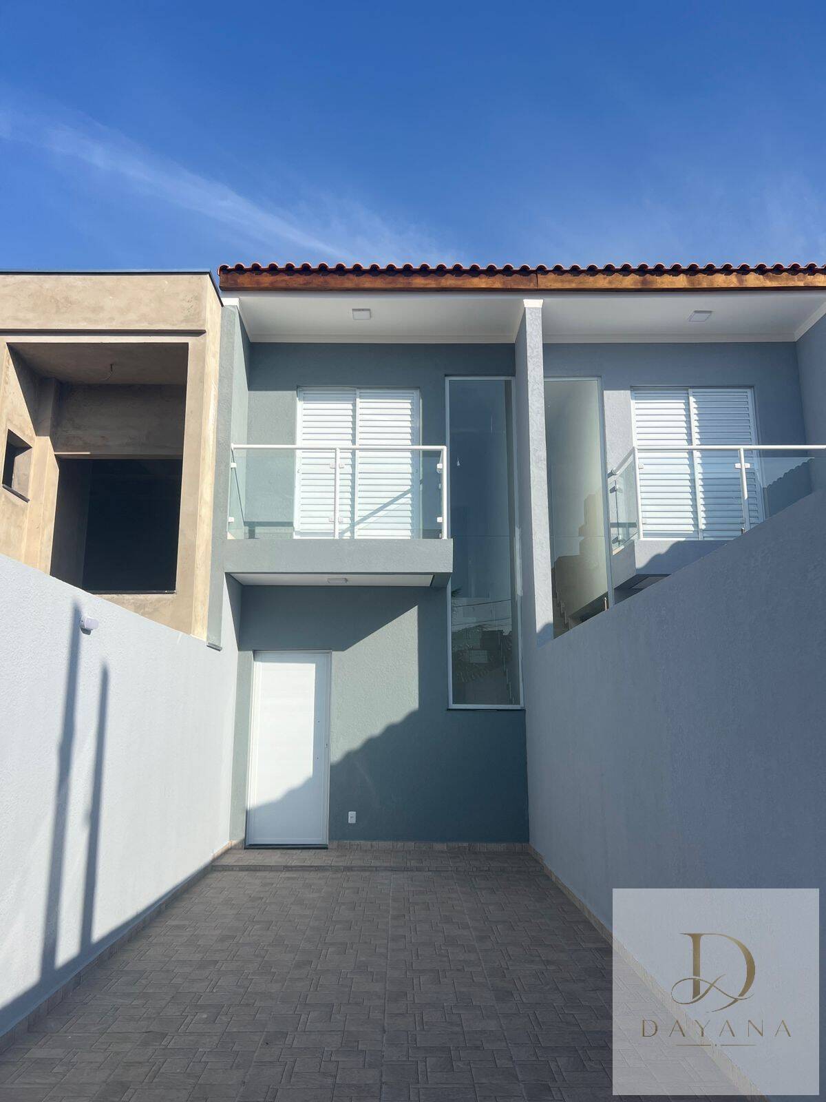 Sobrado, 2 quartos, 70 m² - Foto 7