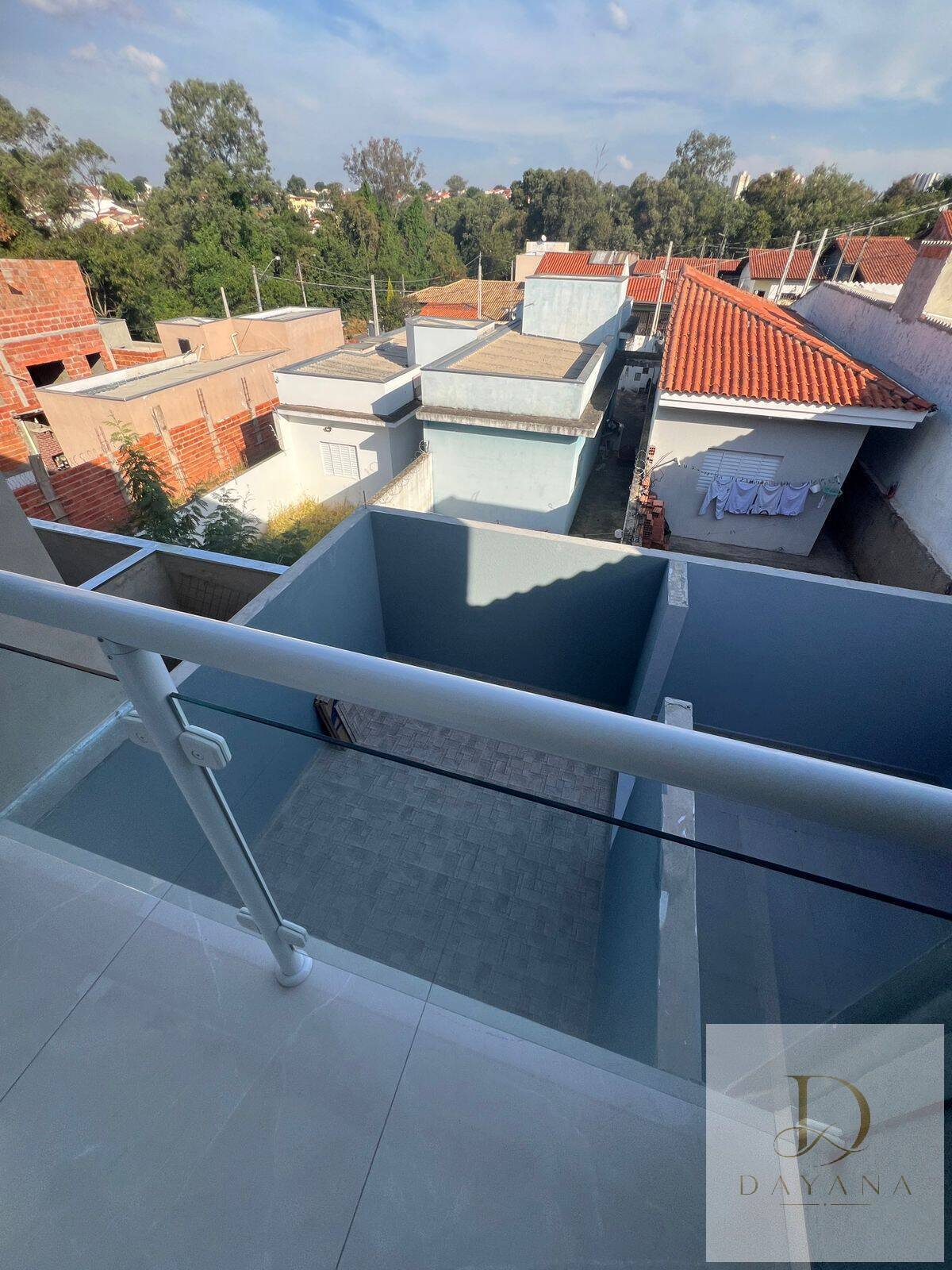 Sobrado, 2 quartos, 70 m² - Foto 6