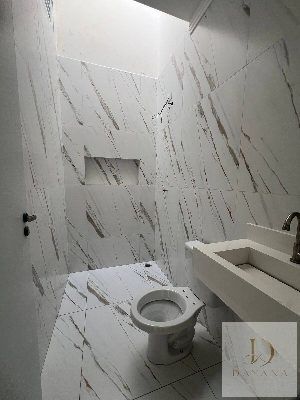 Sobrado, 2 quartos, 70 m² - Foto 8