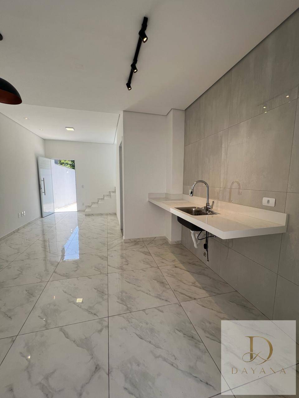 Sobrado, 2 quartos, 70 m² - Foto 9