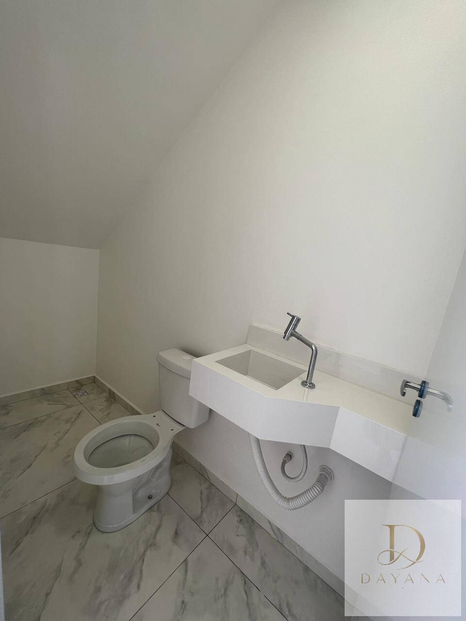 Sobrado, 2 quartos, 70 m² - Foto 10