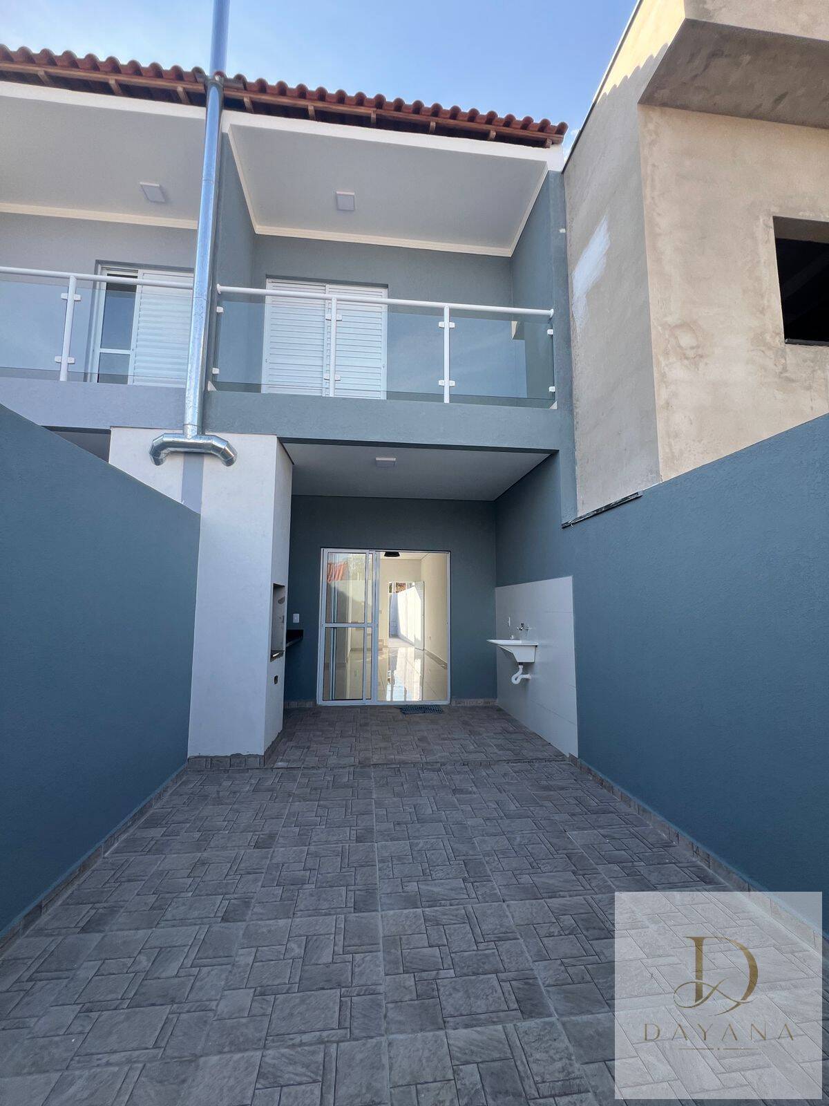 Sobrado, 2 quartos, 70 m² - Foto 19