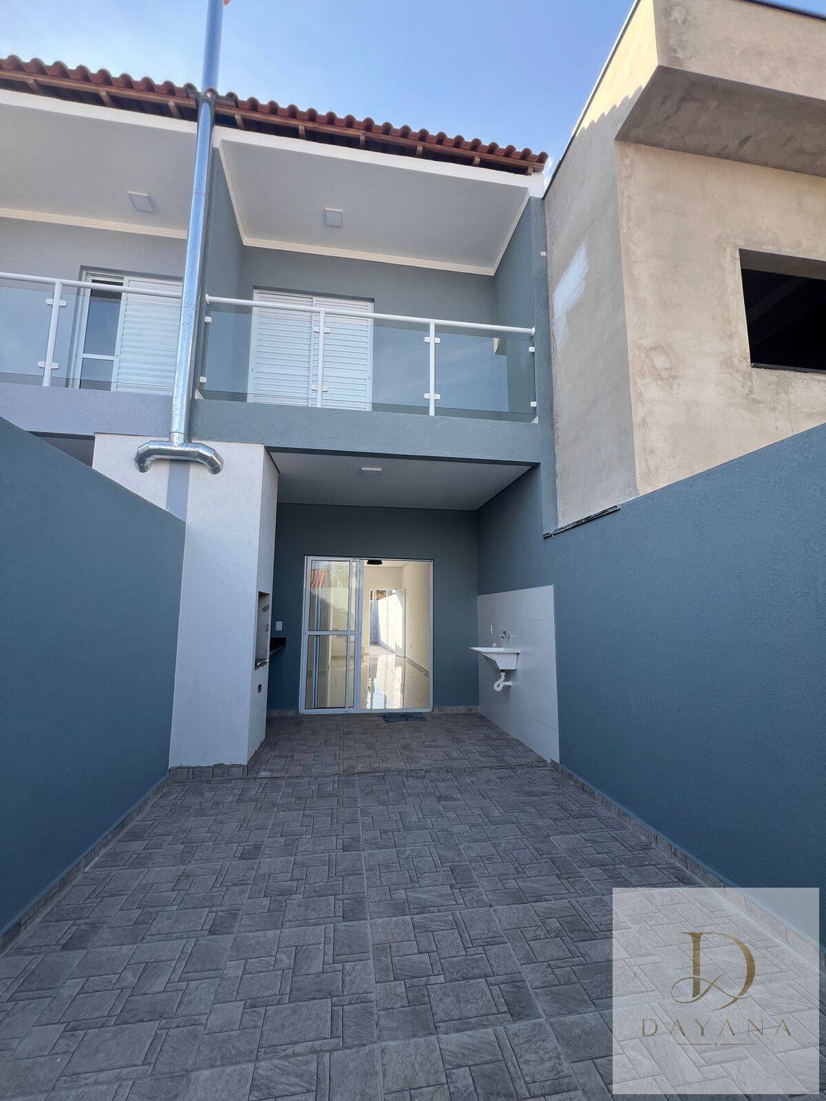 Sobrado, 2 quartos, 70 m² - Foto 21