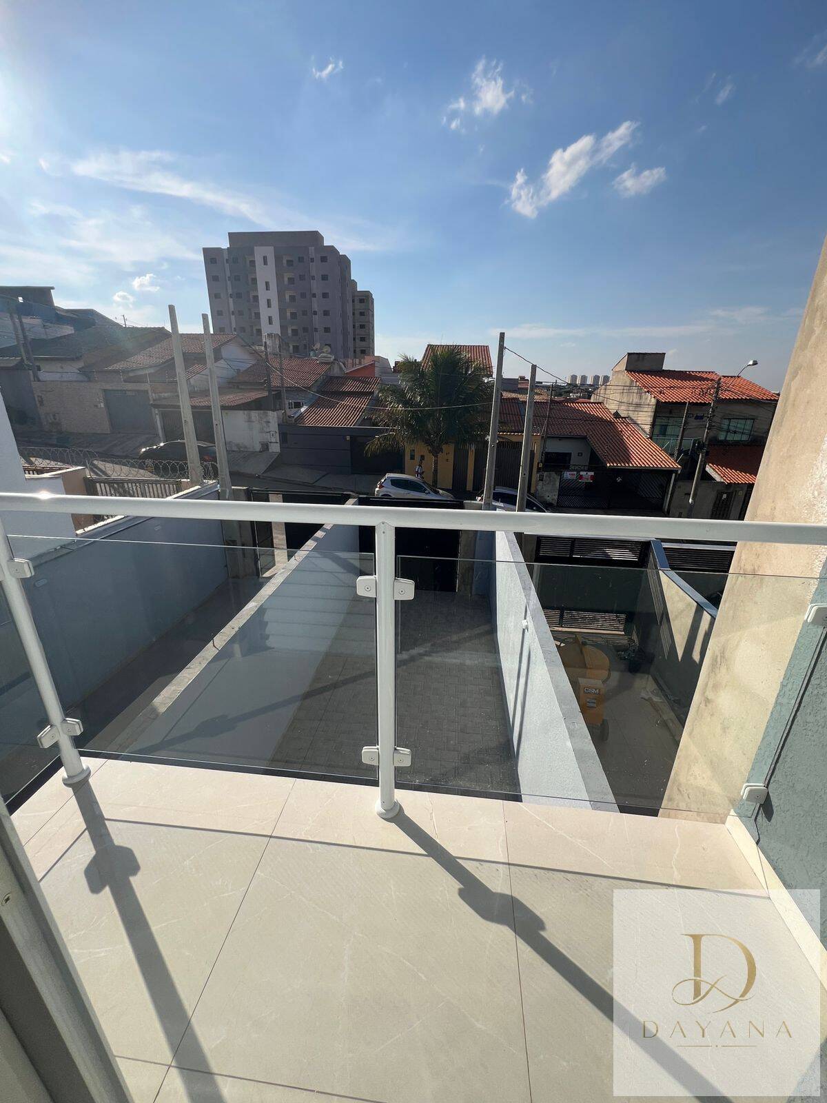 Sobrado, 2 quartos, 70 m² - Foto 26