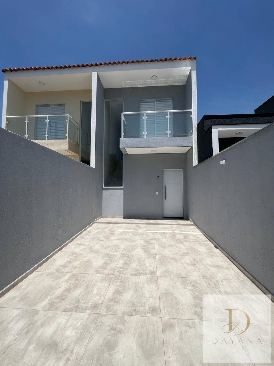 Sobrado, 2 quartos, 70 m² - Foto 23