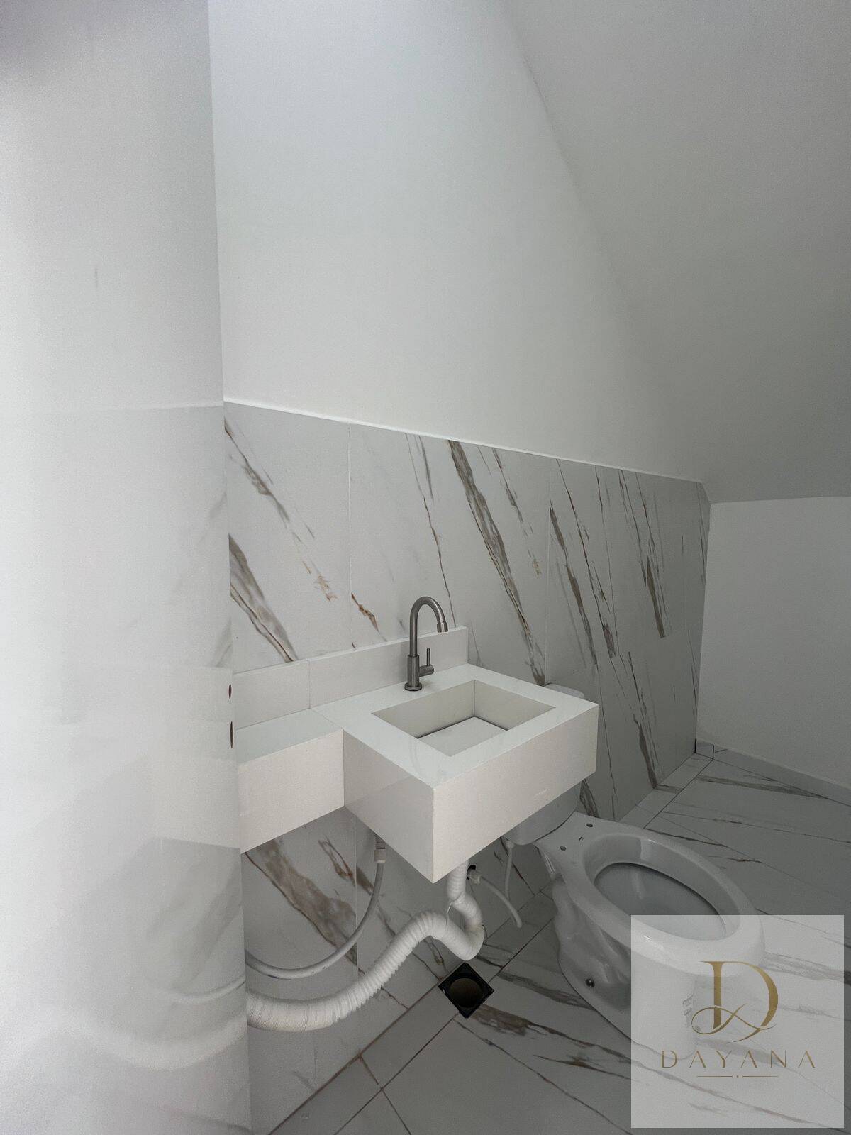 Sobrado, 2 quartos, 70 m² - Foto 25