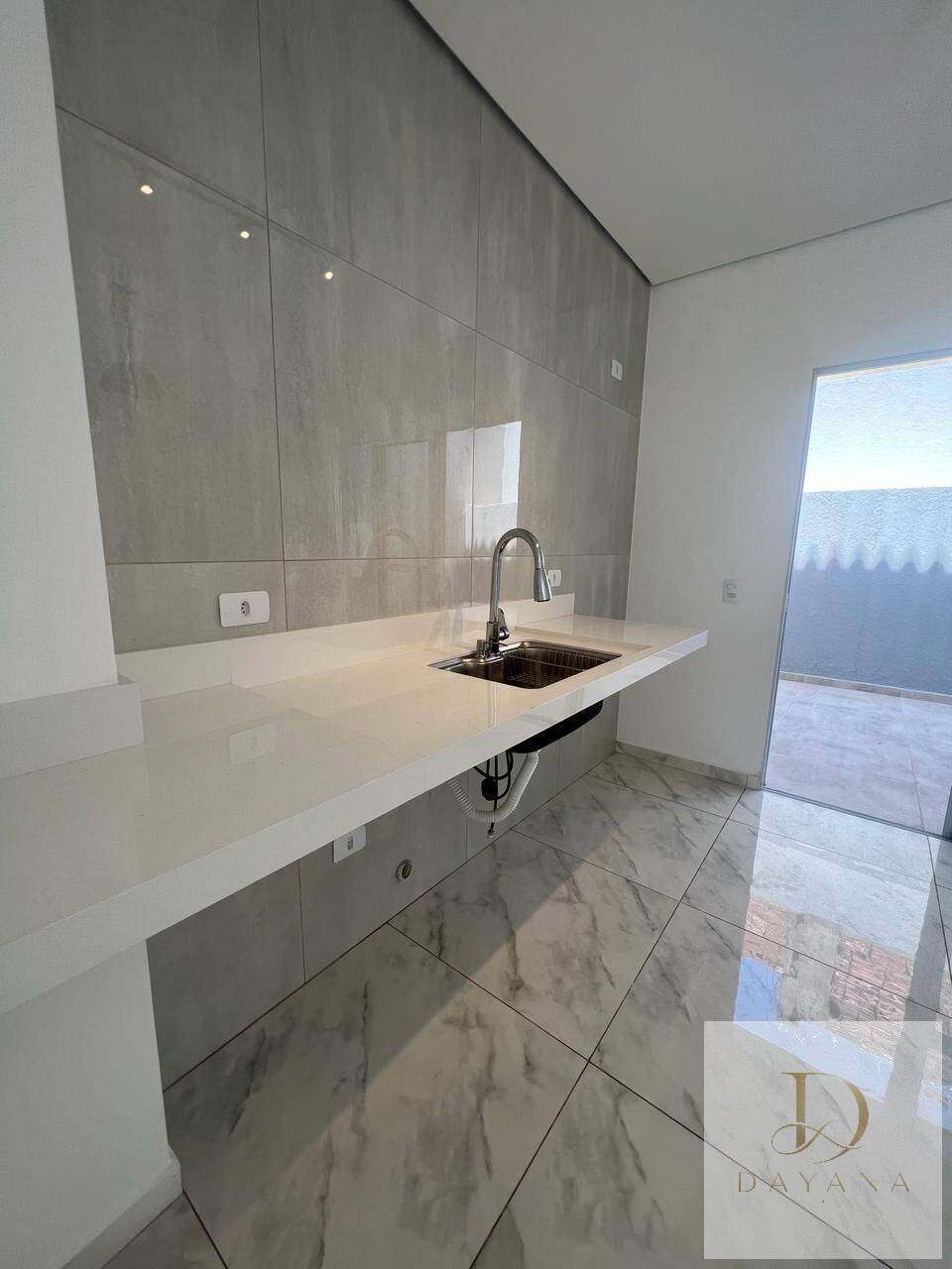 Sobrado, 2 quartos, 70 m² - Foto 28