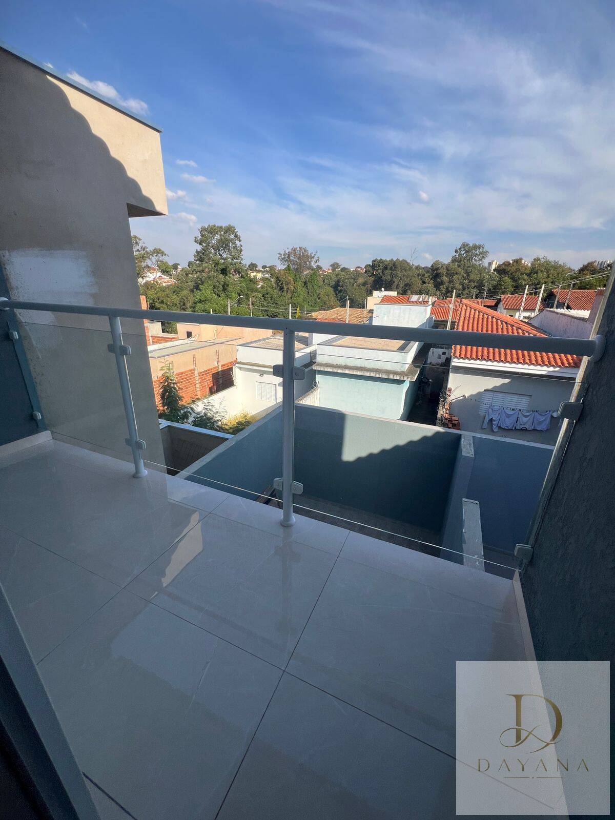 Sobrado, 2 quartos, 70 m² - Foto 29