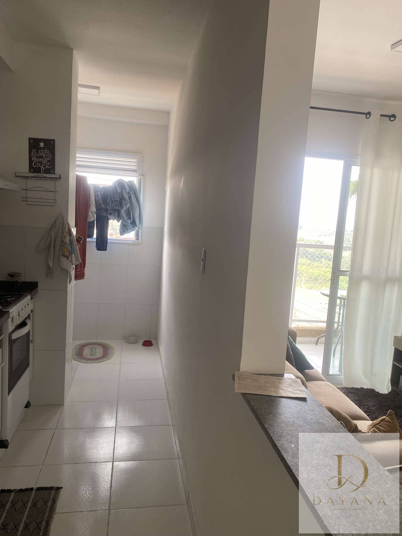 Apartamento, 2 quartos - Foto 8
