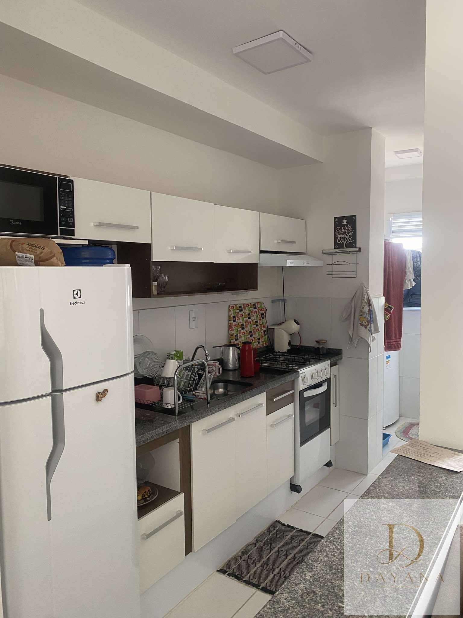 Apartamento, 2 quartos - Foto 10