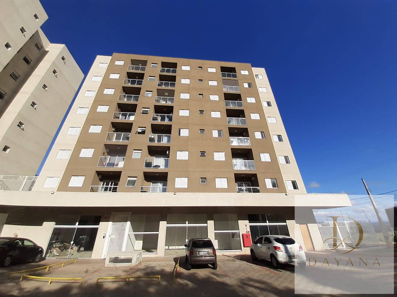 Apartamento, 2 quartos - Foto 2
