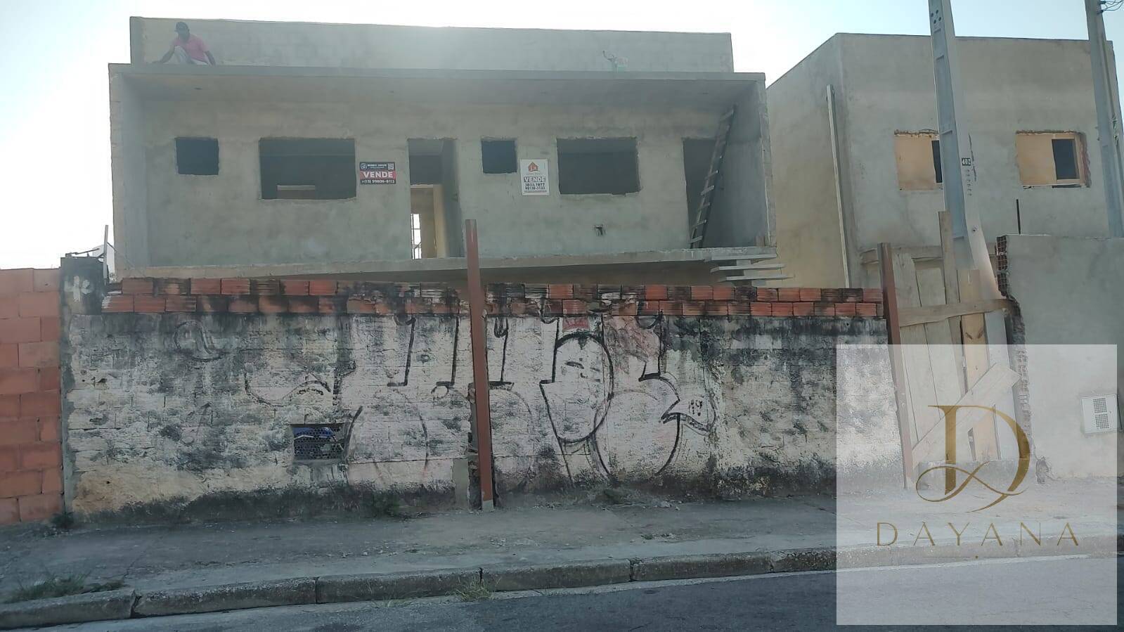 Casa, 2 quartos - Foto 2
