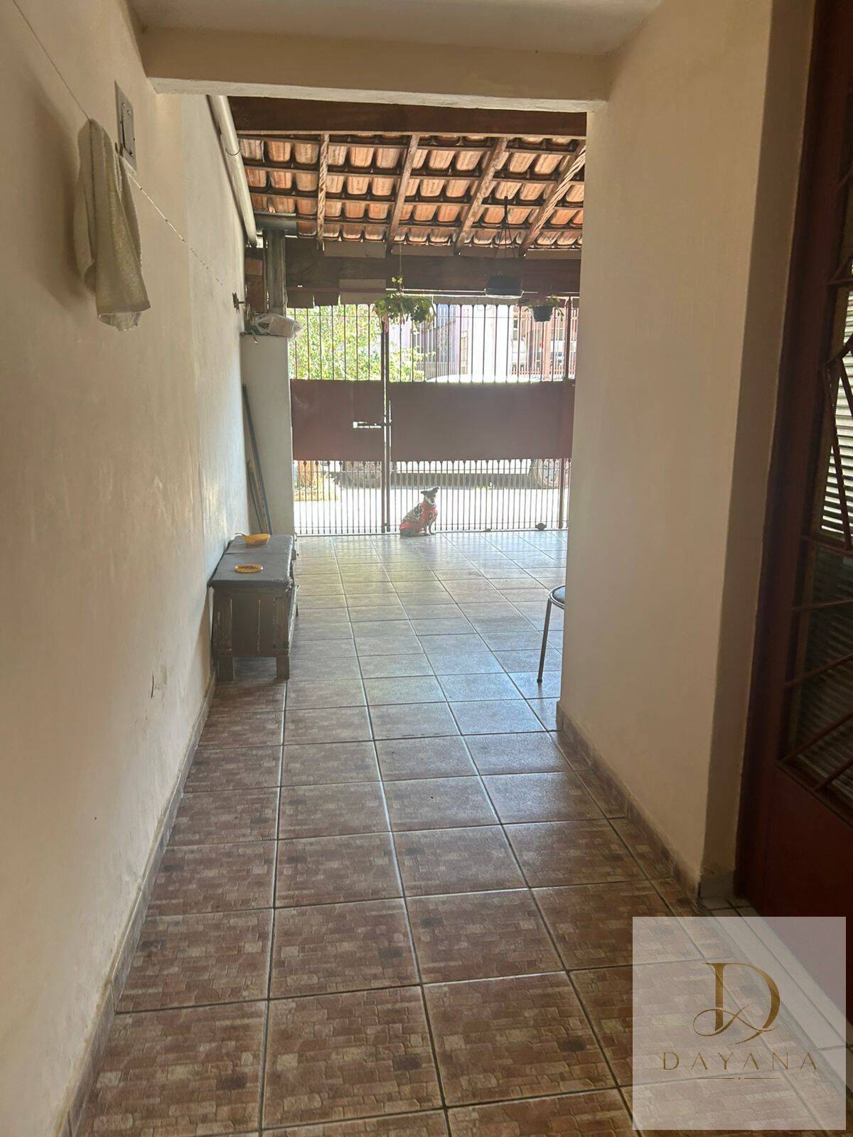 Casa, 3 quartos - Foto 8