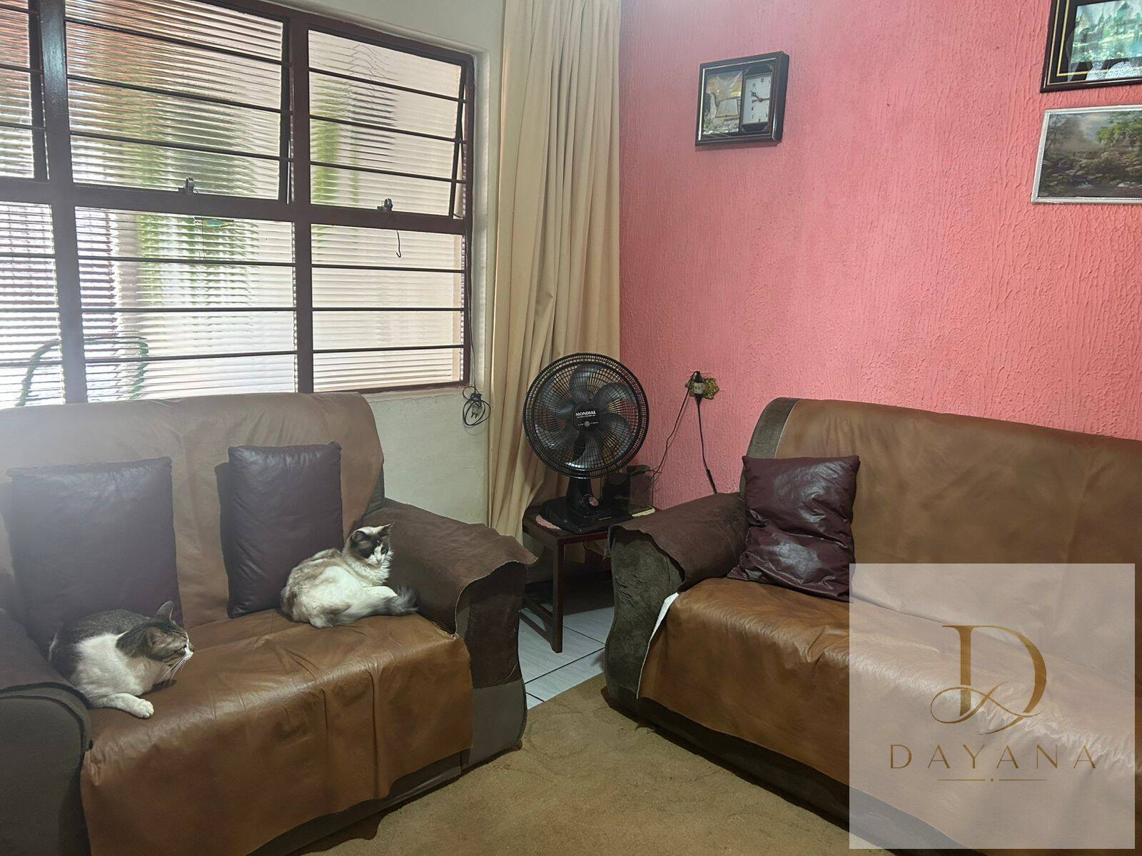 Casa, 3 quartos - Foto 5