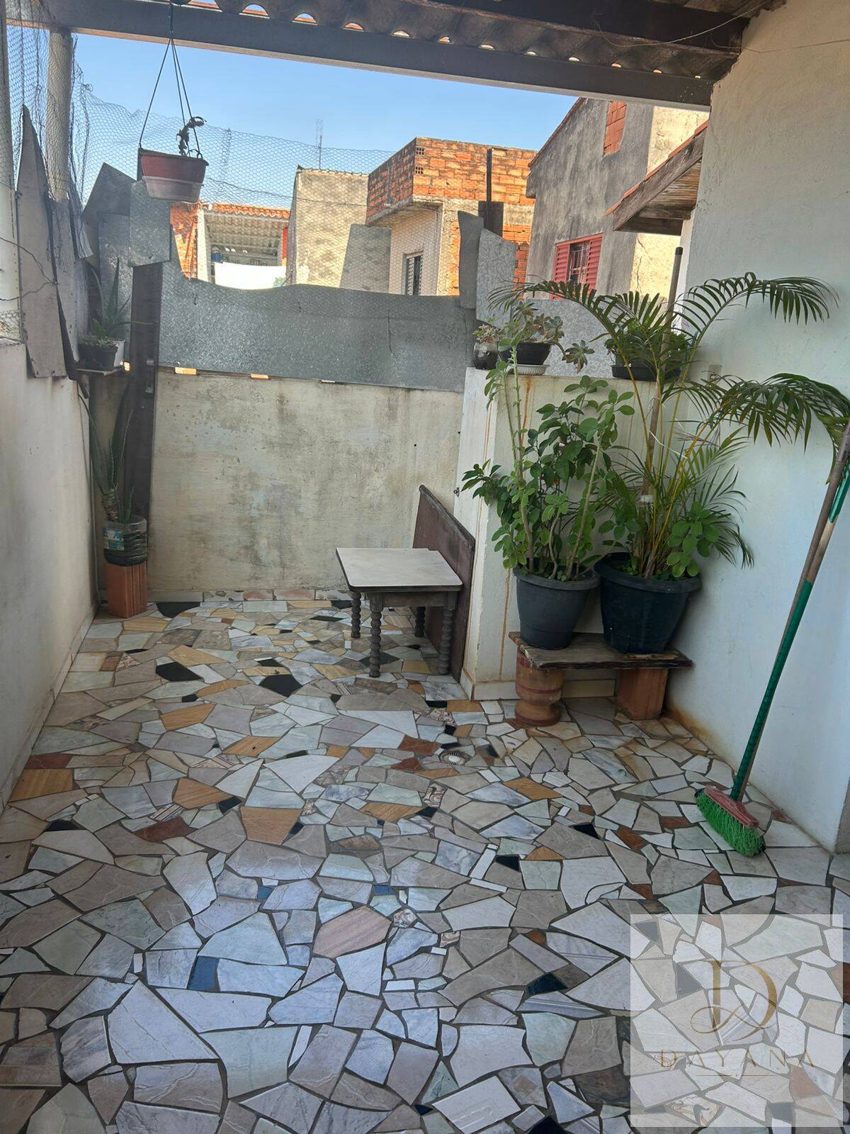 Casa, 3 quartos - Foto 22