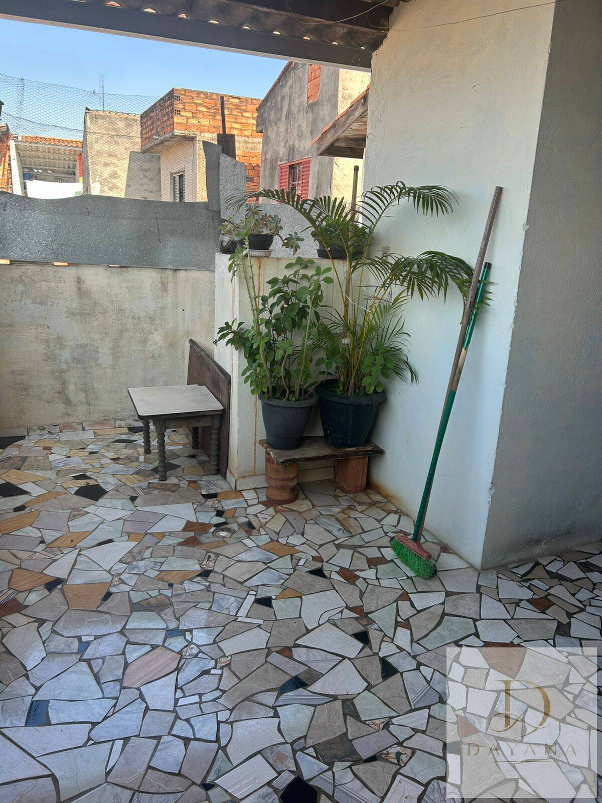Casa, 3 quartos - Foto 26