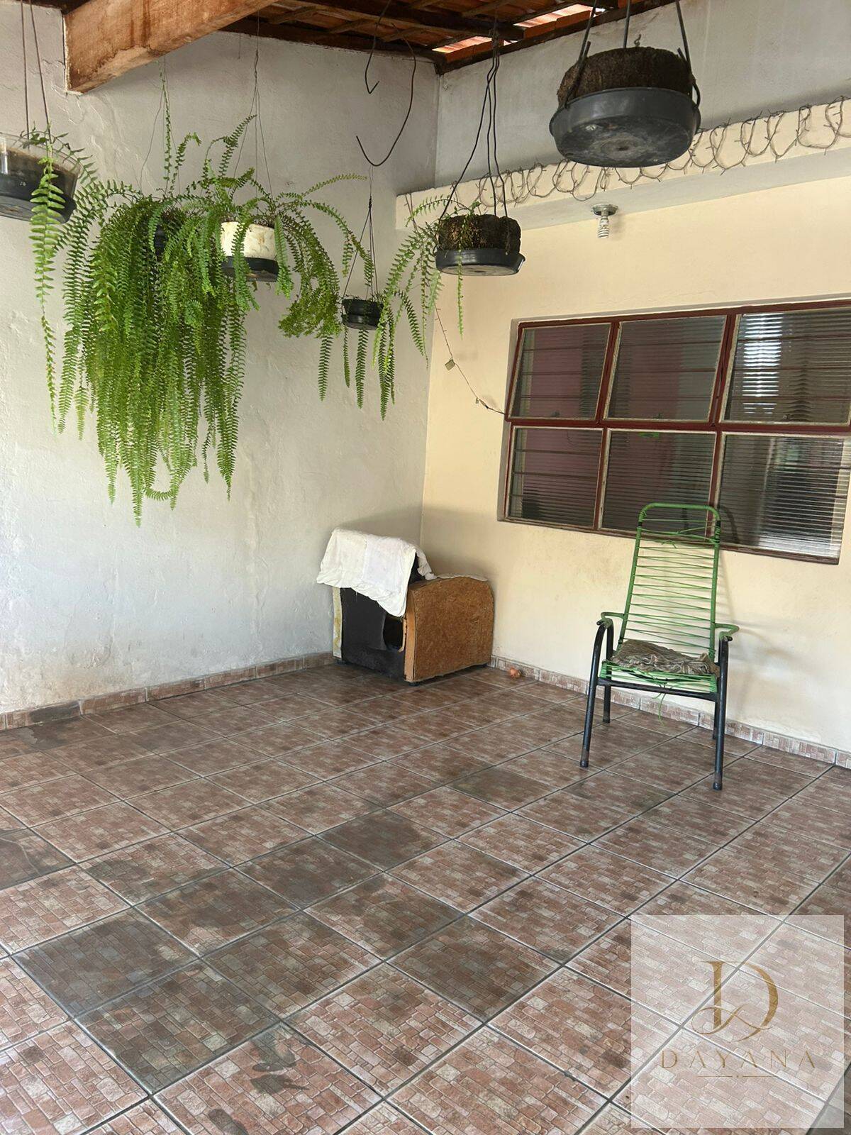 Casa, 3 quartos - Foto 38