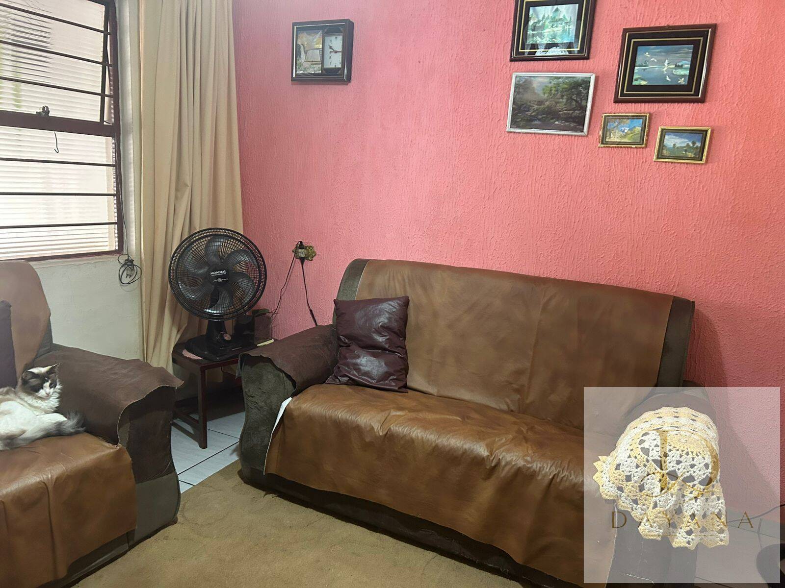 Casa, 3 quartos - Foto 4
