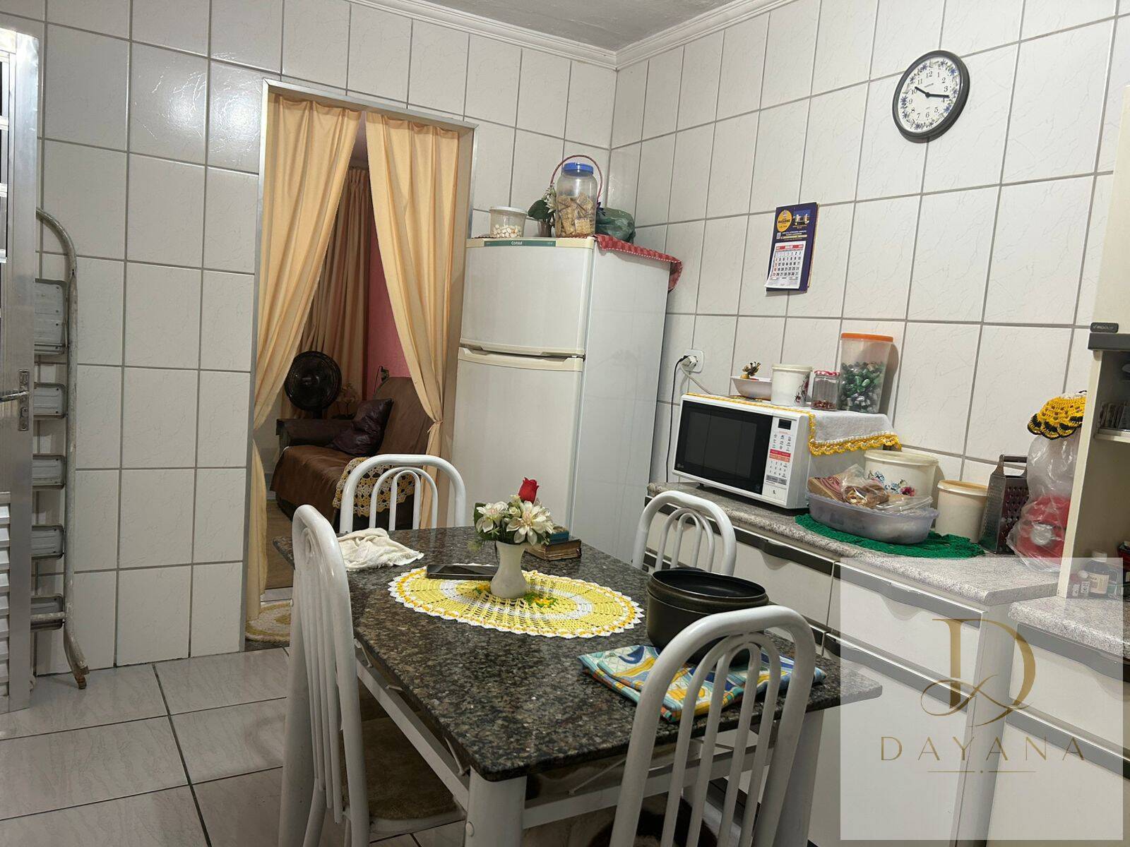 Casa, 3 quartos - Foto 7