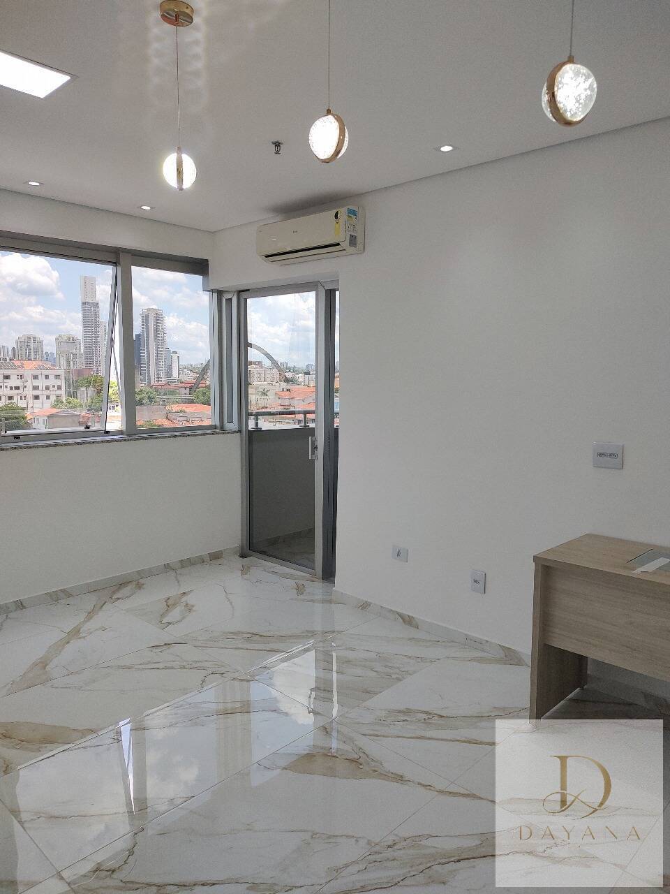 Sala-Conjunto - Foto 13