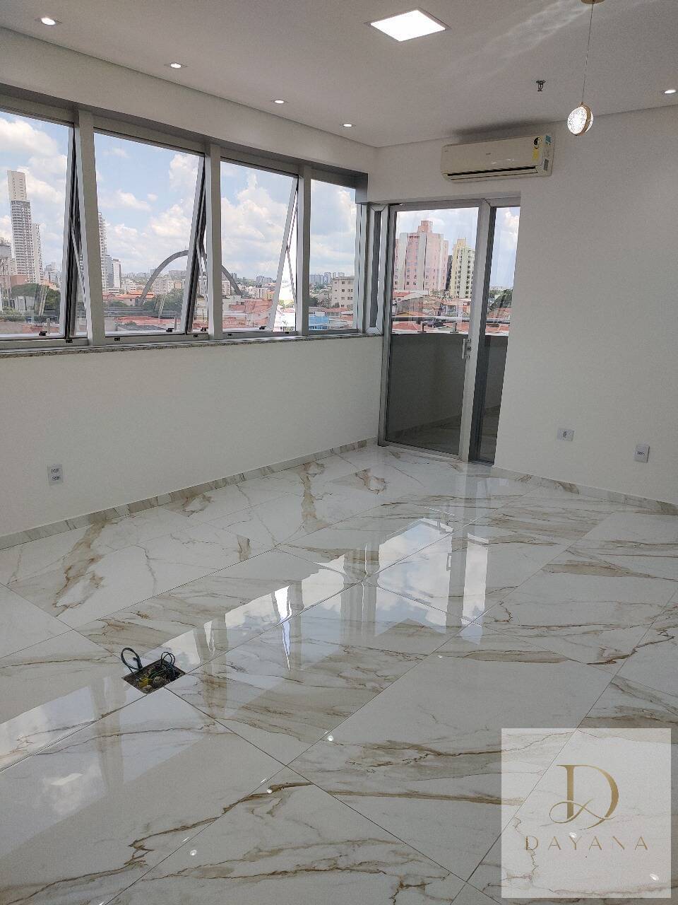 Sala-Conjunto - Foto 11