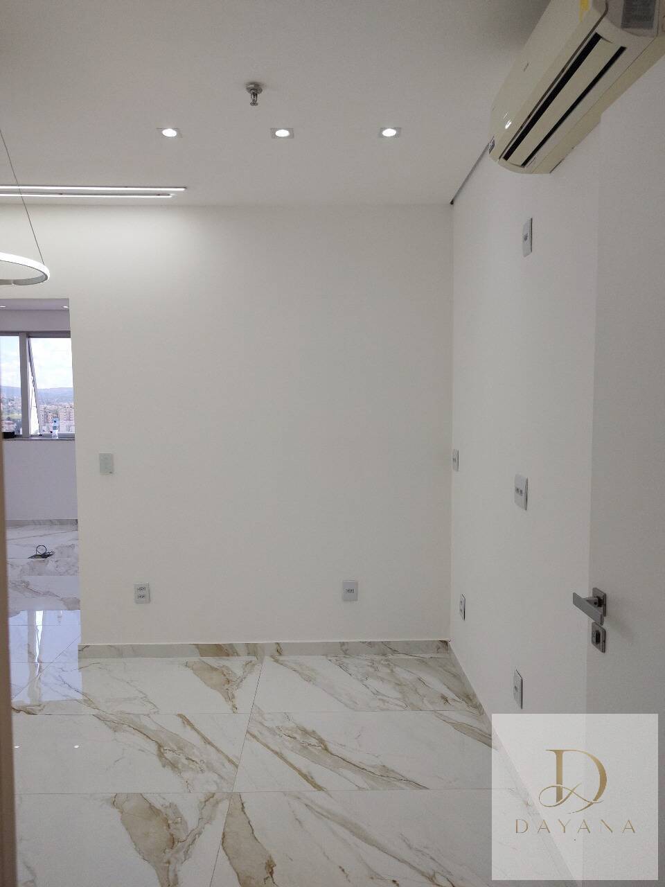 Sala-Conjunto - Foto 17