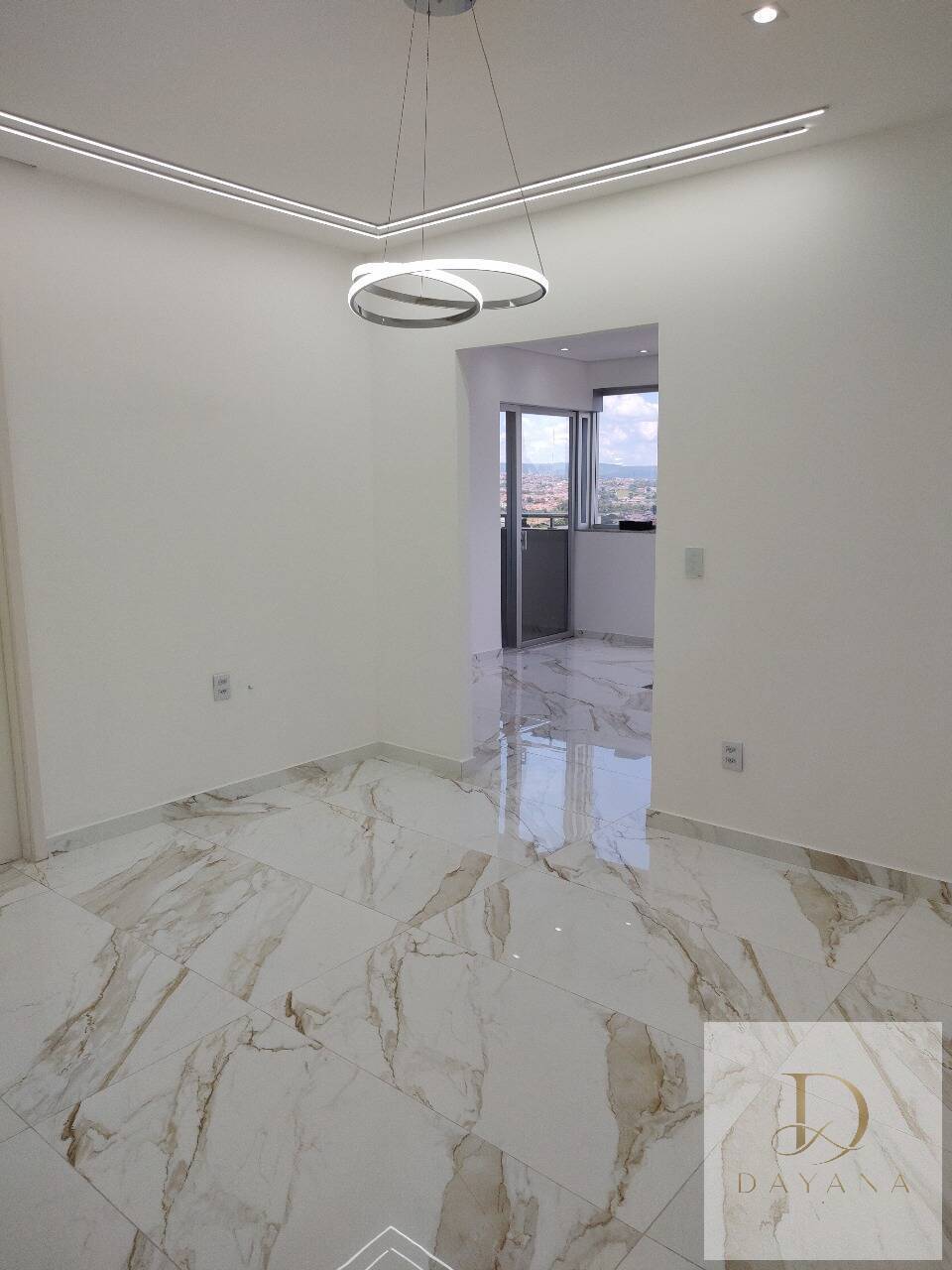 Sala-Conjunto - Foto 19